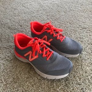 New Balance Athletic shoes